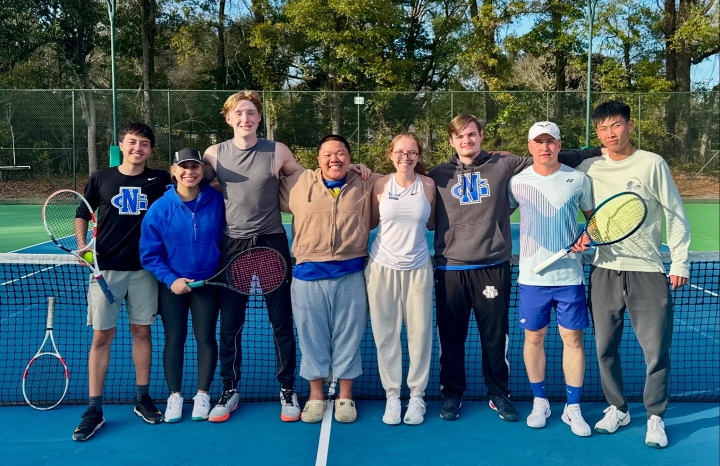 USTA Tournament