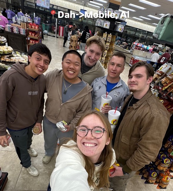 Photo of us