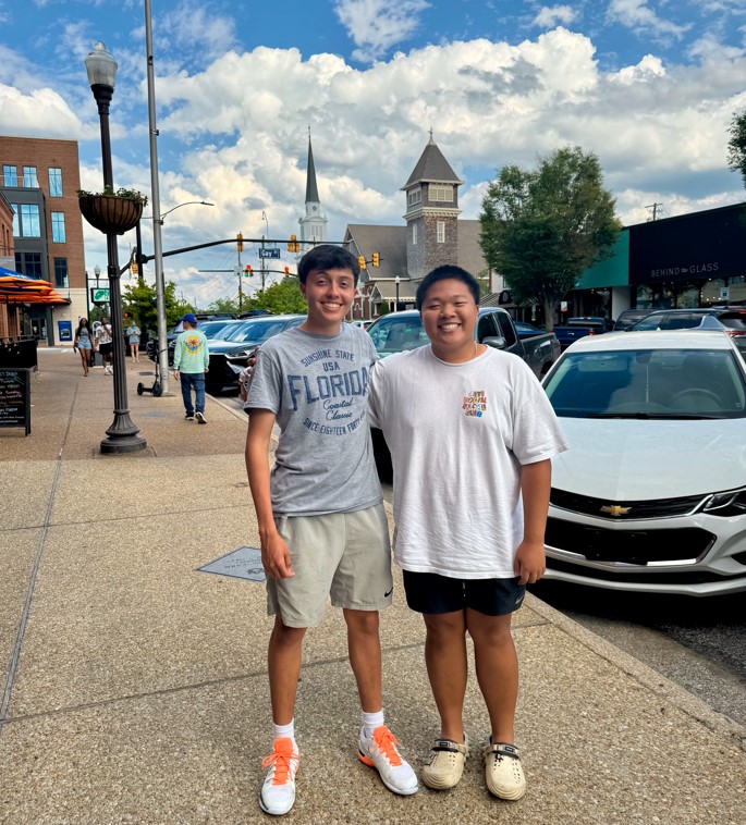 Photo of auburn