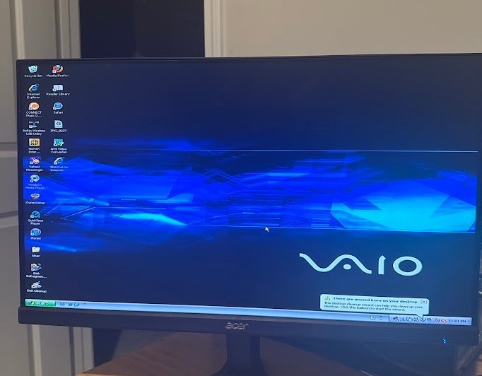 Homelab