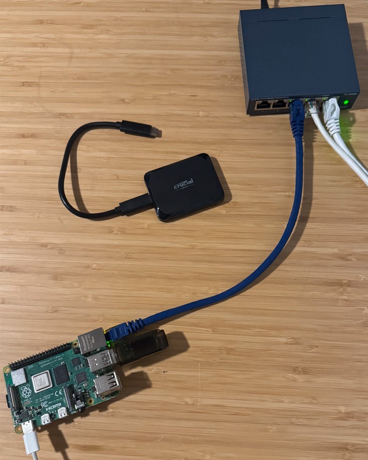 homelab